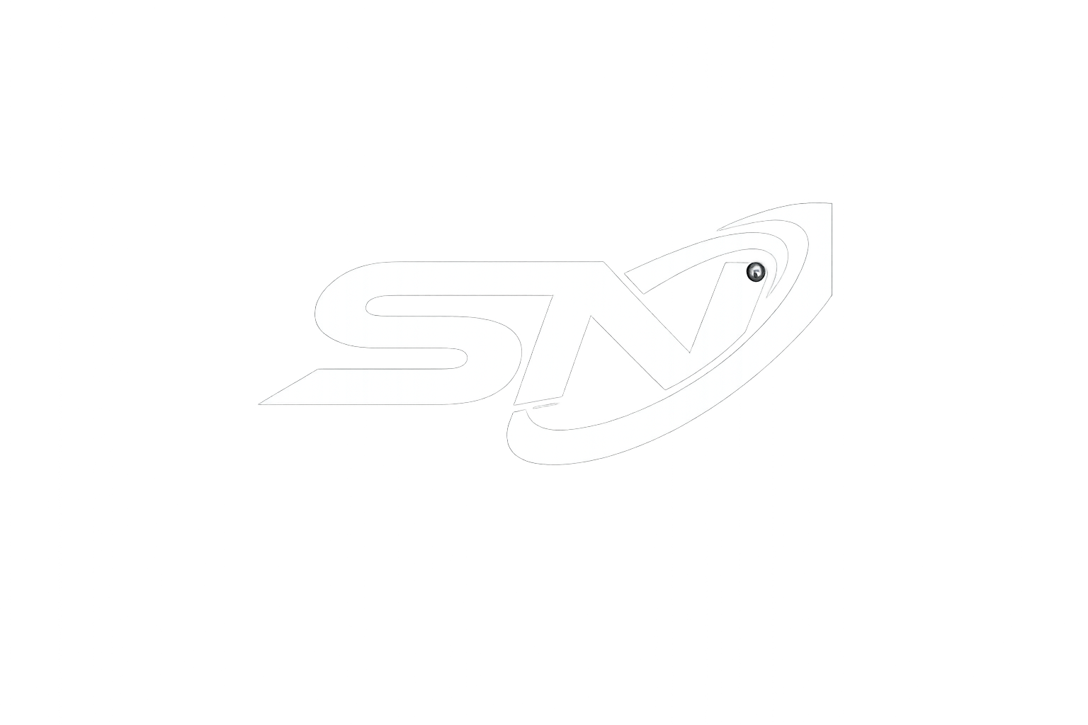 SN Steel Furniture Logo