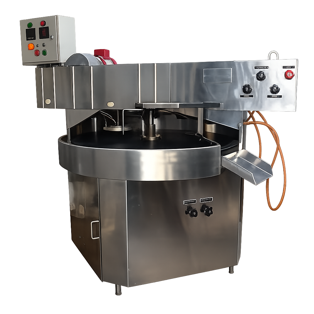 Roti Making Machine Aligarh