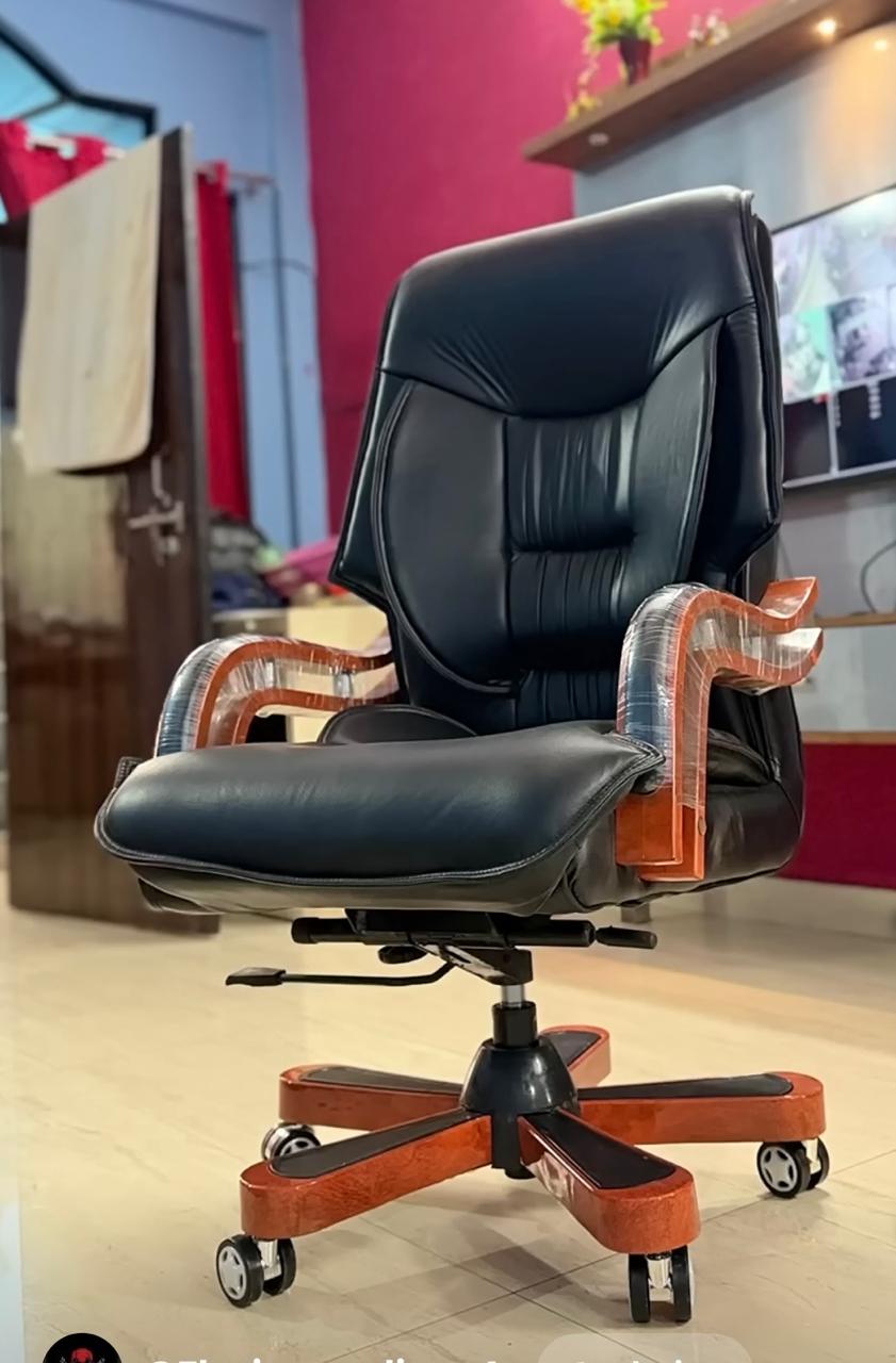 Premium Office Chair Aligarh